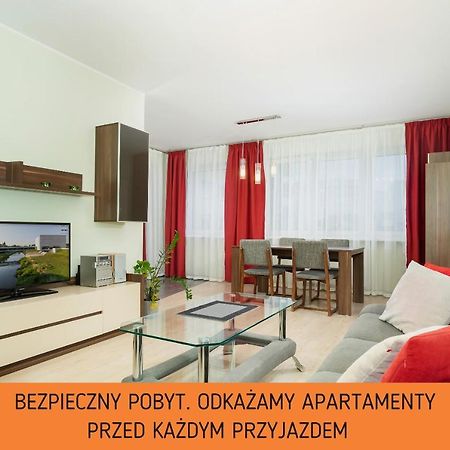 Apartments Poznan Brzask By Renters Exteriér fotografie