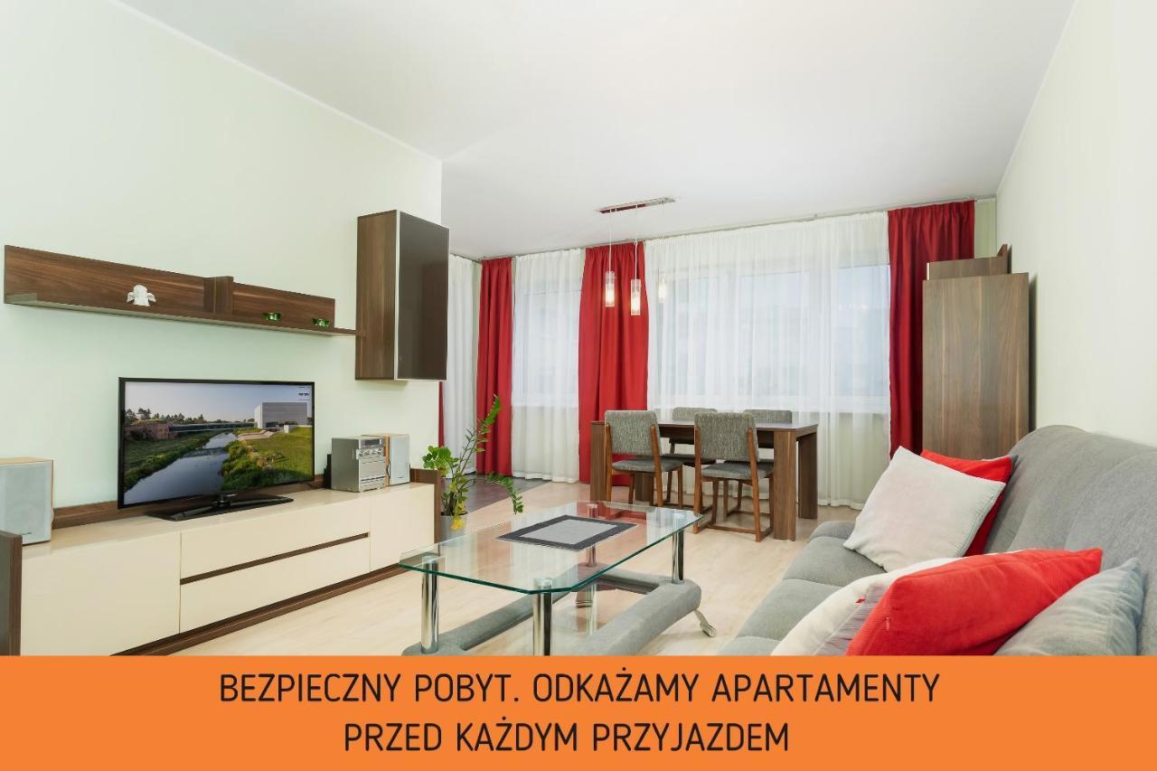 Apartments Poznan Brzask By Renters Exteriér fotografie